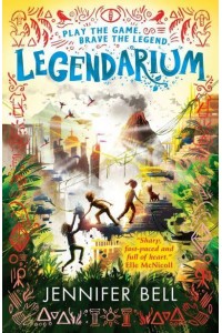 Legendarium