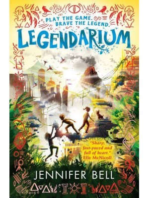 Legendarium