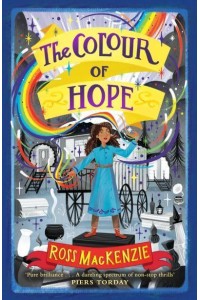 The Colour of Hope