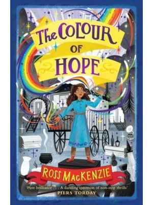 The Colour of Hope