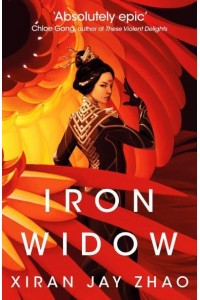 Iron Widow