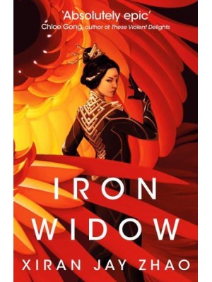 Iron Widow