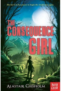 The Consequence Girl