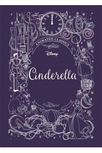 Cinderella - Animated Classics