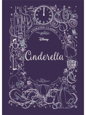 Cinderella - Animated Classics