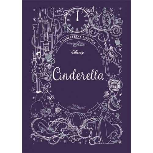 Cinderella - Animated Classics