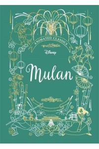 Mulan - Animated Classics