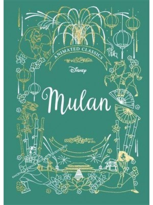 Mulan - Animated Classics