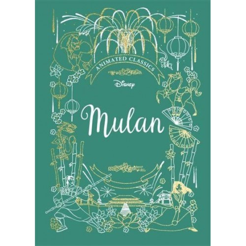 Mulan - Animated Classics