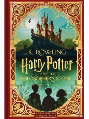 Harry Potter and the Philosopher's Stone