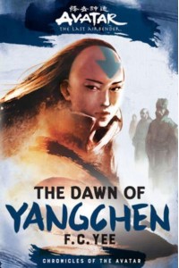 The Dawn of Yangchen - Avatar. The Last Airbender