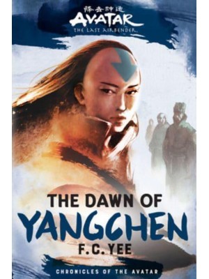 The Dawn of Yangchen - Avatar. The Last Airbender