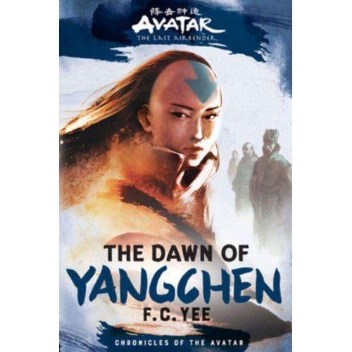 The Dawn of Yangchen - Avatar. The Last Airbender