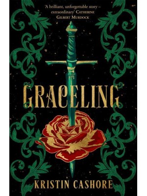 Graceling - Graceling Realm