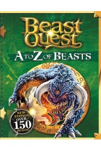 A to Z of Beasts - Beast Quest