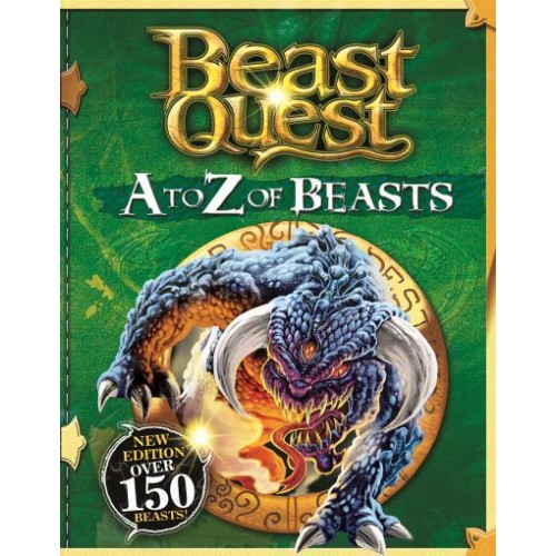 A to Z of Beasts - Beast Quest