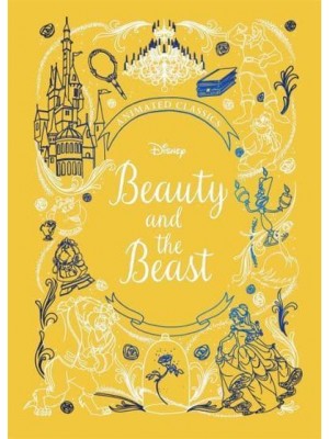 Beauty and the Beast - Animated Classics