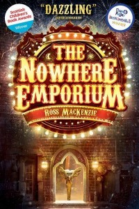 The Nowhere Emporium - Kelpies