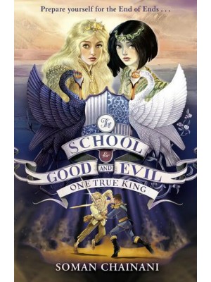 One True King - The School for Good and Evil