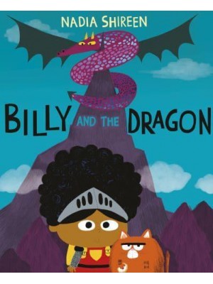 Billy and the Dragon