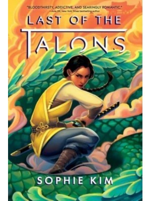 Last of the Talons - Talons