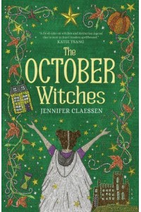 The October Witches