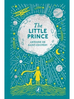 The Little Prince - Puffin Clothbound Classics