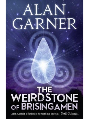 The Weirdstone of Brisingamen