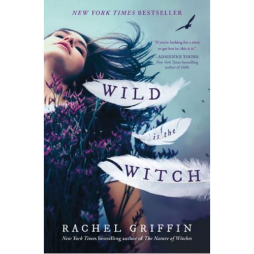 Wild Is the Witch