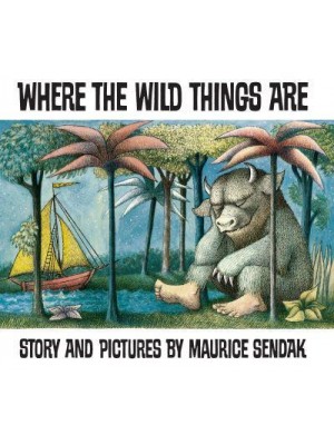 Where the Wild Things Are