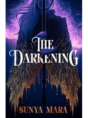 The Darkening - The Darkening