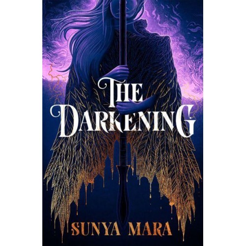 The Darkening - The Darkening