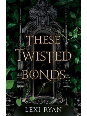 These Twisted Bonds - These Hollow Vows