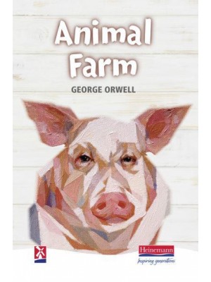 Animal Farm - The New Windmill Series