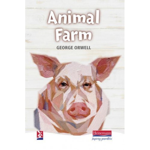 Animal Farm - The New Windmill Series