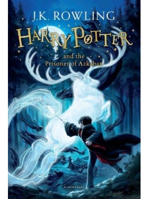 Harry Potter and the Prisoner of Azkaban - The Harry Potter Series