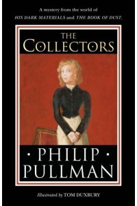 The Collectors - His Dark Materials