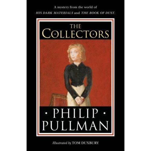 The Collectors - His Dark Materials