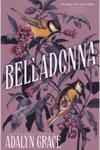 Belladonna - Belladonna