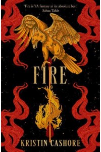 Fire - Graceling Realm