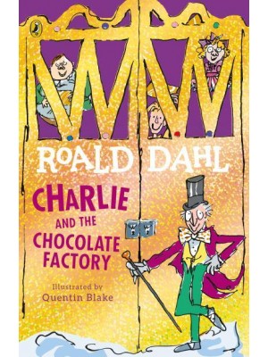 Charlie and the Chocolate Factory