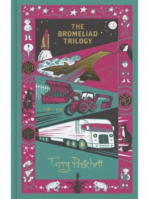 The Bromeliad - The Bromeliad