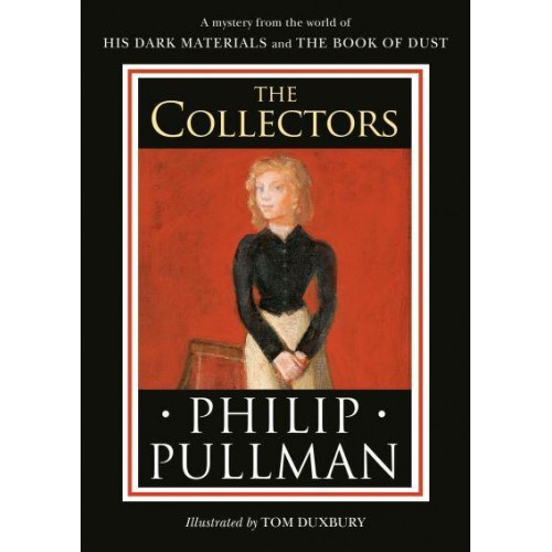His Dark Materials: The Collectors - His Dark Materials