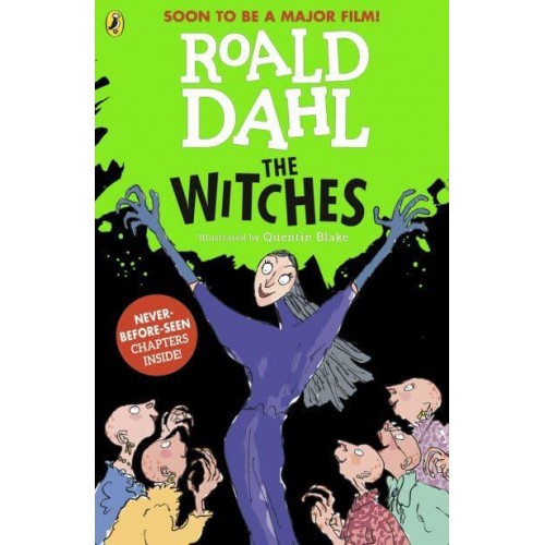 The Witches