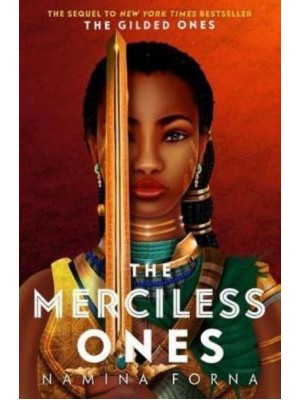 The Merciless Ones - Gilded, 2