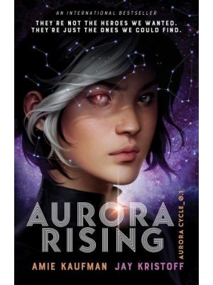Aurora Rising - The Aurora Cycle