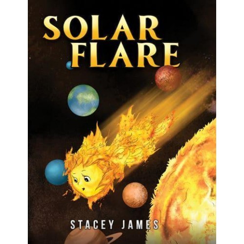 Solar Flare