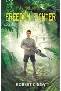 PJ Holden - Freedom Fighter