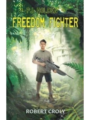 PJ Holden - Freedom Fighter