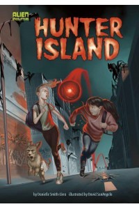 Hunter Island - Alien Encounters